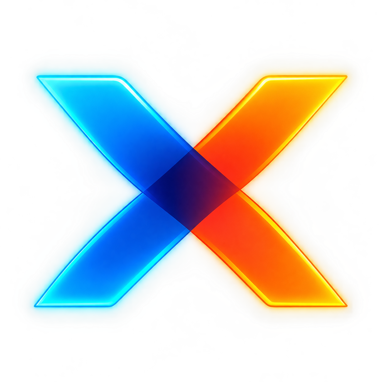X